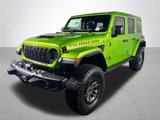 New 2025 Jeep Wrangler Unlimited Rubicon 392 image 2