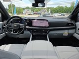 New 2025 Chevrolet Suburban Premier w/ Sun And Tow Package image 4