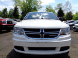 Used 2018 Dodge Journey SE image 2