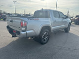Used 2023 Toyota Tacoma TRD Sport image 6