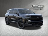 New 2026 Chevrolet Traverse LT image 2