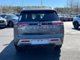 New 2025 Nissan Pathfinder Platinum image 6