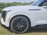 New 2026 Cadillac Escalade IQ Sport 1 w/ LPO, ONYX Package image 5