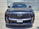 New 2026 INFINITI QX60 Luxe w/ Cargo Package image 3