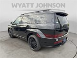 New 2025 Hyundai Santa Fe Calligraphy image 3