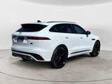 New 2026 Jaguar F-PACE R-Dynamic S image 4