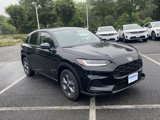 New 2026 Honda HR-V LX image 2