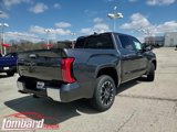 New 2025 Toyota Tundra Limited image 3