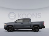 New 2026 GMC Canyon Elevation w/ Convenience Package image 2