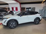 New 2025 Nissan Ariya AWD image 2