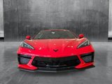Used 2025 Chevrolet Corvette Stingray Coupe w/ Battery Protection Package image 2