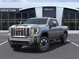 New 2025 GMC Sierra 2500 Denali w/ Denali Reserve Package image 6