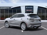 New 2025 Buick Envision Avenir image 3