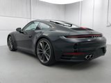 Certified 2024 Porsche 911 Carrera S image 3