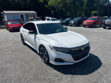 Used 2022 Honda Accord Sport image 3