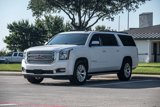 Used 2017 GMC Yukon XL SLT w/ Open Road Package image 4