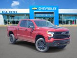 New 2025 Chevrolet Silverado 1500 LT Trail Boss w/ Convenience Package II image 1