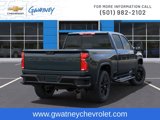New 2025 Chevrolet Silverado 2500 LTZ image 4