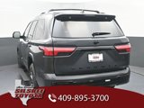 New 2025 Toyota Sequoia Platinum image 4