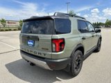 New 2026 Honda Passport TrailSport Elite image 5