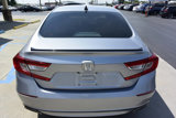 Used 2022 Honda Accord Sport image 4