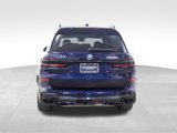New 2025 BMW X7 M60i image 4