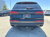 New 2025 Audi Q7 3.0T Prestige image 6