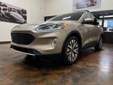 Used 2020 Ford Escape Titanium image 5