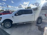 New 2025 Ford F150 XLT image 4