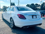 Used 2018 Mercedes-Benz C 300 Sedan image 4