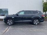 New 2025 Volkswagen Atlas SEL image 2