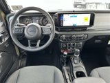 New 2025 Jeep Wrangler Willys image 2