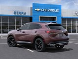 New 2025 Buick Envision Sport Touring image 3