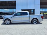 New 2025 Ford F150 Lariat w/ Equipment Group 502A High image 2