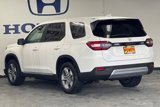 New 2025 Honda Pilot EX-L image 5