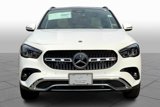 New 2026 Mercedes-Benz GLA 250 4MATIC image 3