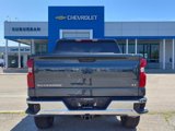 New 2026 Chevrolet Silverado 1500 LT image 5