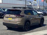New 2025 Nissan Rogue SV image 2