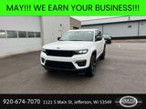 New 2025 Jeep Grand Cherokee Limited w/ Luxury Tech Group II image 2
