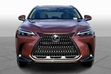 New 2026 Lexus NX 350 AWD image 3