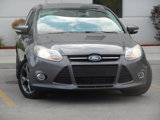 Used 2014 Ford Focus SE w/ Equipment Group 201A image 5