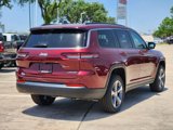 New 2025 Jeep Grand Cherokee L Limited image 4