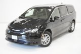 New 2025 Chrysler Voyager LX image 2