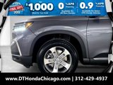 New 2025 Honda Pilot EX-L image 2