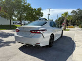 Used 2023 Toyota Camry SE image 5