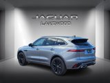 New 2026 Jaguar F-PACE R-Dynamic S image 3