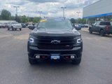 Certified 2021 Chevrolet Silverado 1500 LT Trail Boss image 2