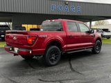 New 2025 Ford F150 STX w/ STX Black Appearance Package image 3