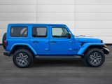 New 2025 Jeep Wrangler Sahara w/ Safety Group image 3