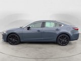 Used 2021 MAZDA MAZDA6 Carbon Edition image 2